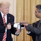 Illustration for article titled Trump Administration Taps Google, Passes on Amazon and DJI for Drone Pilot Program